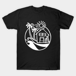 Surf Life T-Shirt